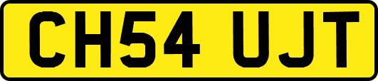 CH54UJT