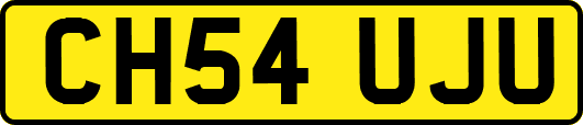 CH54UJU