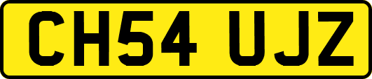 CH54UJZ