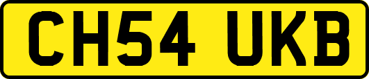 CH54UKB
