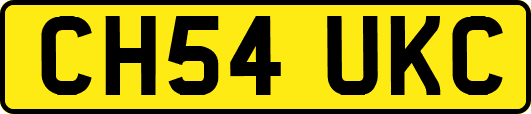CH54UKC