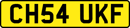 CH54UKF