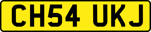 CH54UKJ