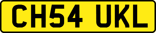 CH54UKL