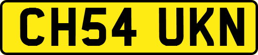 CH54UKN