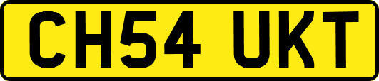CH54UKT
