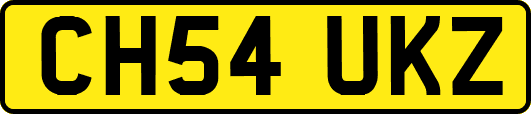 CH54UKZ