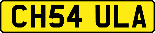 CH54ULA
