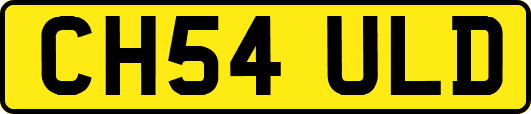 CH54ULD