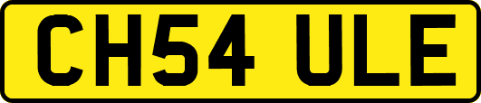 CH54ULE
