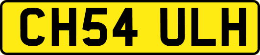 CH54ULH