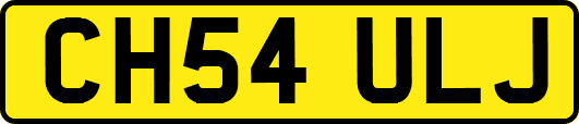 CH54ULJ
