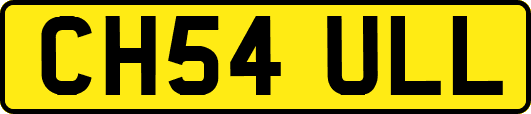 CH54ULL