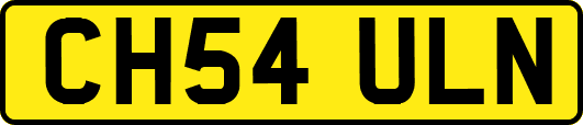 CH54ULN