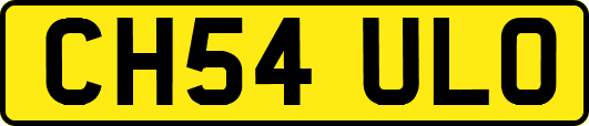 CH54ULO