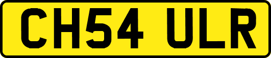 CH54ULR