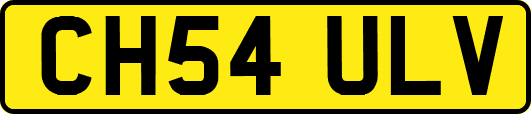 CH54ULV