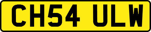 CH54ULW