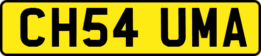 CH54UMA