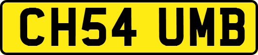 CH54UMB