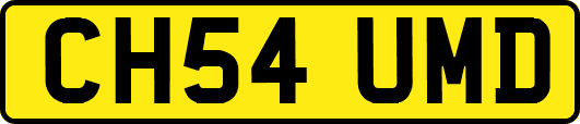 CH54UMD
