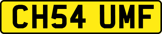CH54UMF
