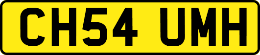CH54UMH
