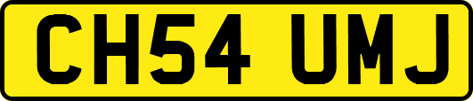 CH54UMJ