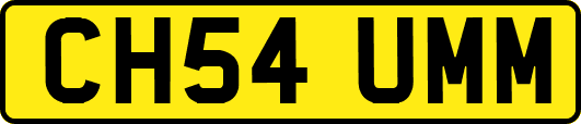 CH54UMM