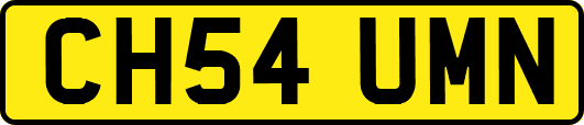 CH54UMN
