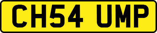 CH54UMP
