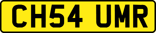 CH54UMR