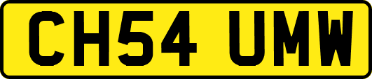 CH54UMW