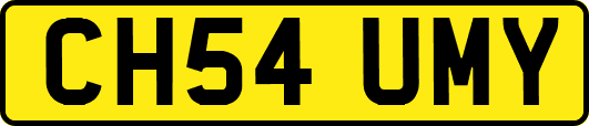 CH54UMY