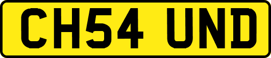 CH54UND
