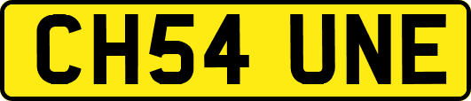 CH54UNE