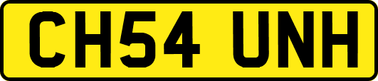 CH54UNH