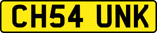 CH54UNK