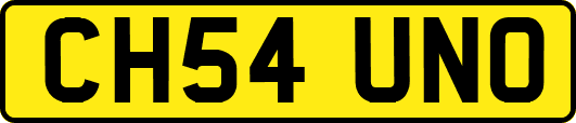 CH54UNO