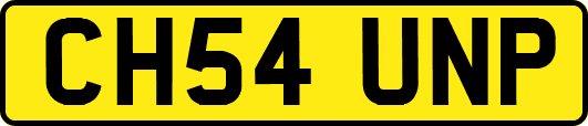 CH54UNP