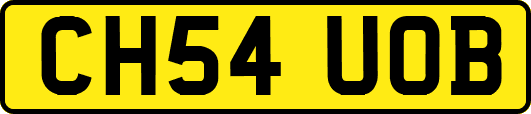 CH54UOB