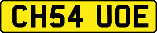 CH54UOE