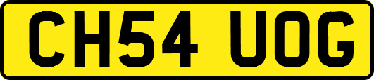 CH54UOG