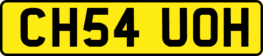CH54UOH