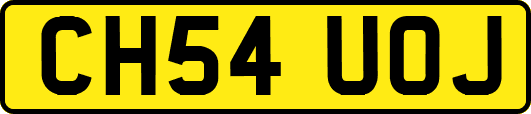 CH54UOJ