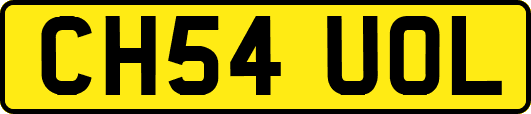 CH54UOL