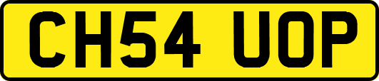 CH54UOP