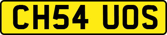 CH54UOS