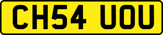 CH54UOU