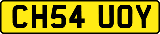 CH54UOY